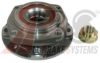 SAAB 4107462 Wheel Hub